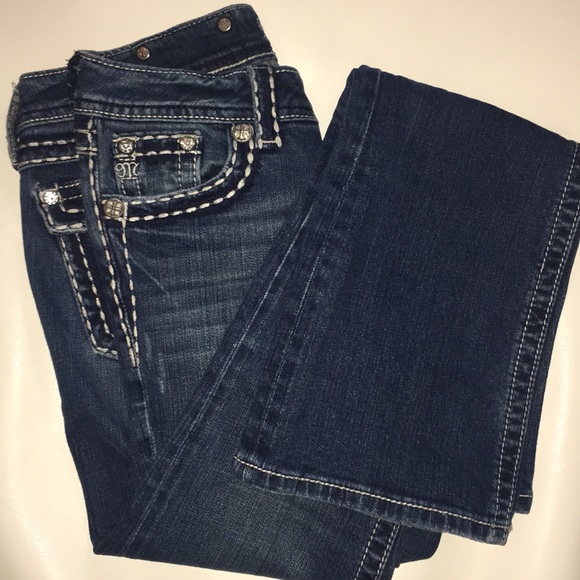 Miss Me Jeans - Picture 7 of 8